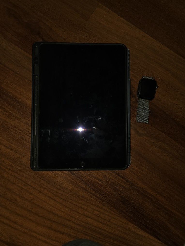 IPad 9th Generation