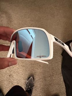 Oakley Sutro