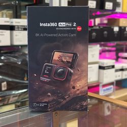 Insta360 Ace Pro 2