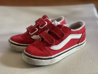 BABY VANS