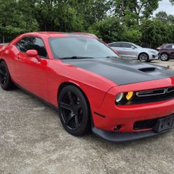 2020 Dodge Challenger