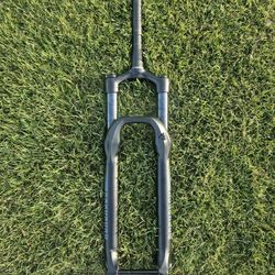 Bike Air Fork 