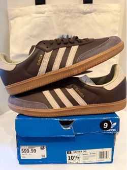 Adidas Samba 10.5M