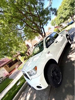 2014 Toyota Tundra