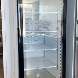 Freezer Glass Door Excellent condition