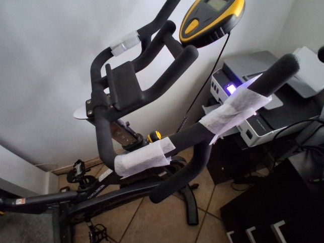 Exercise Bike