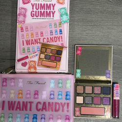 Too Faced Yummy Gummy Limited Edition