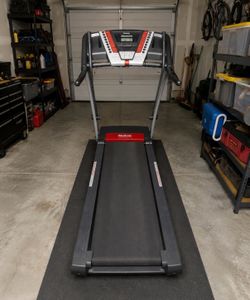 Reebok treadmill