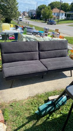 futon