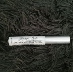 Eyelash and Brow Serum