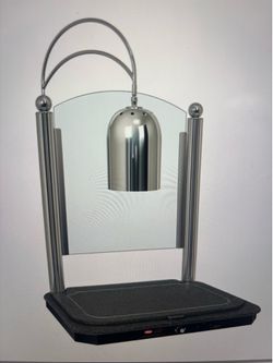 Brand New Carving Station