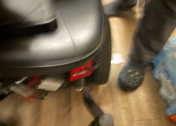 Mobility Scooter