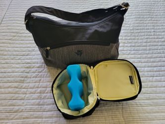 Medela Bag And Cooler