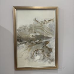 Z Galleria Glass Framed Wall Art