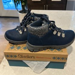 Skechers Boot Size 6