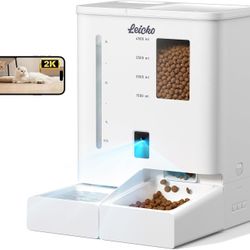 Automatic Feeder