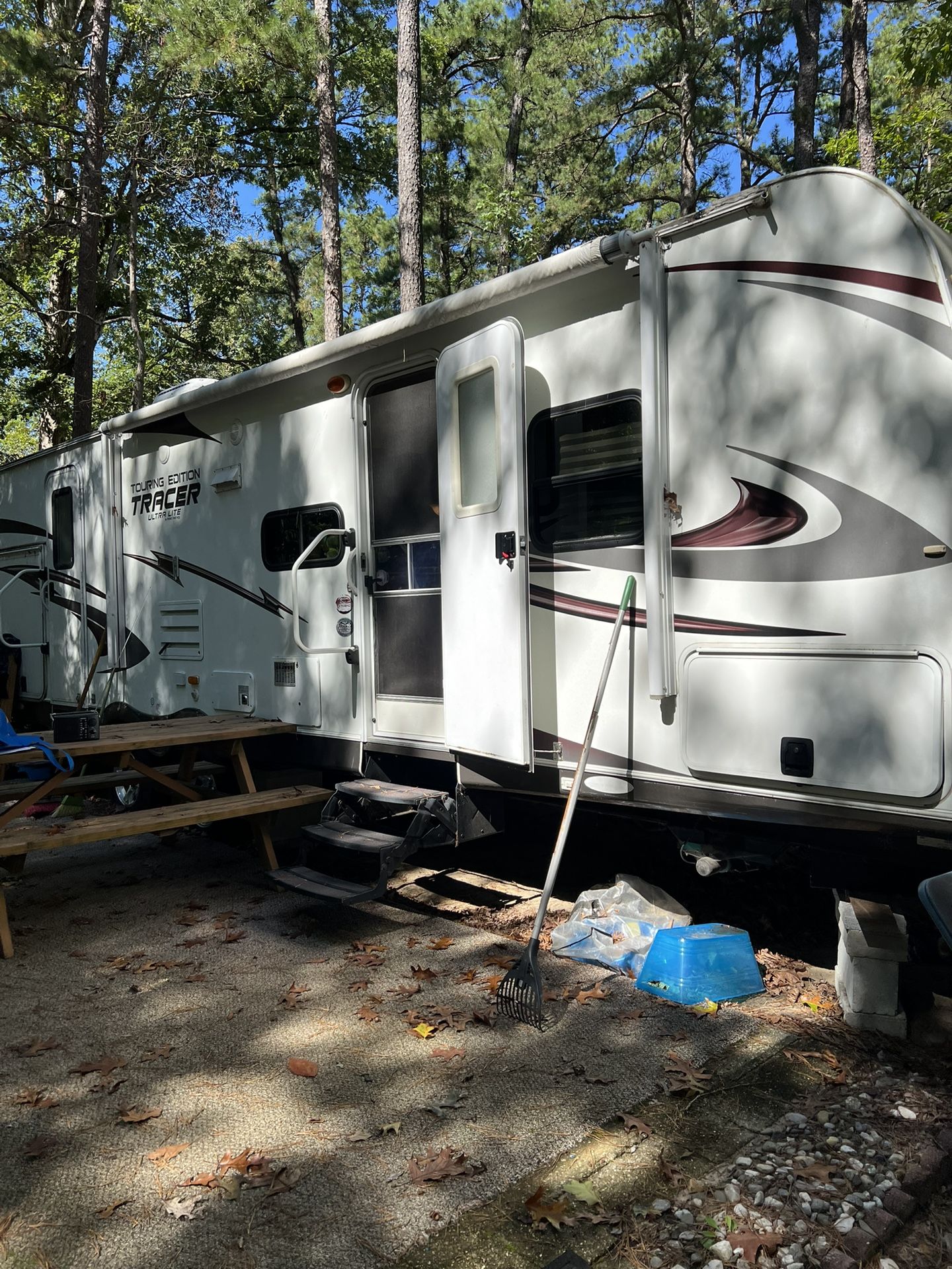 2011 Tracer Primetime