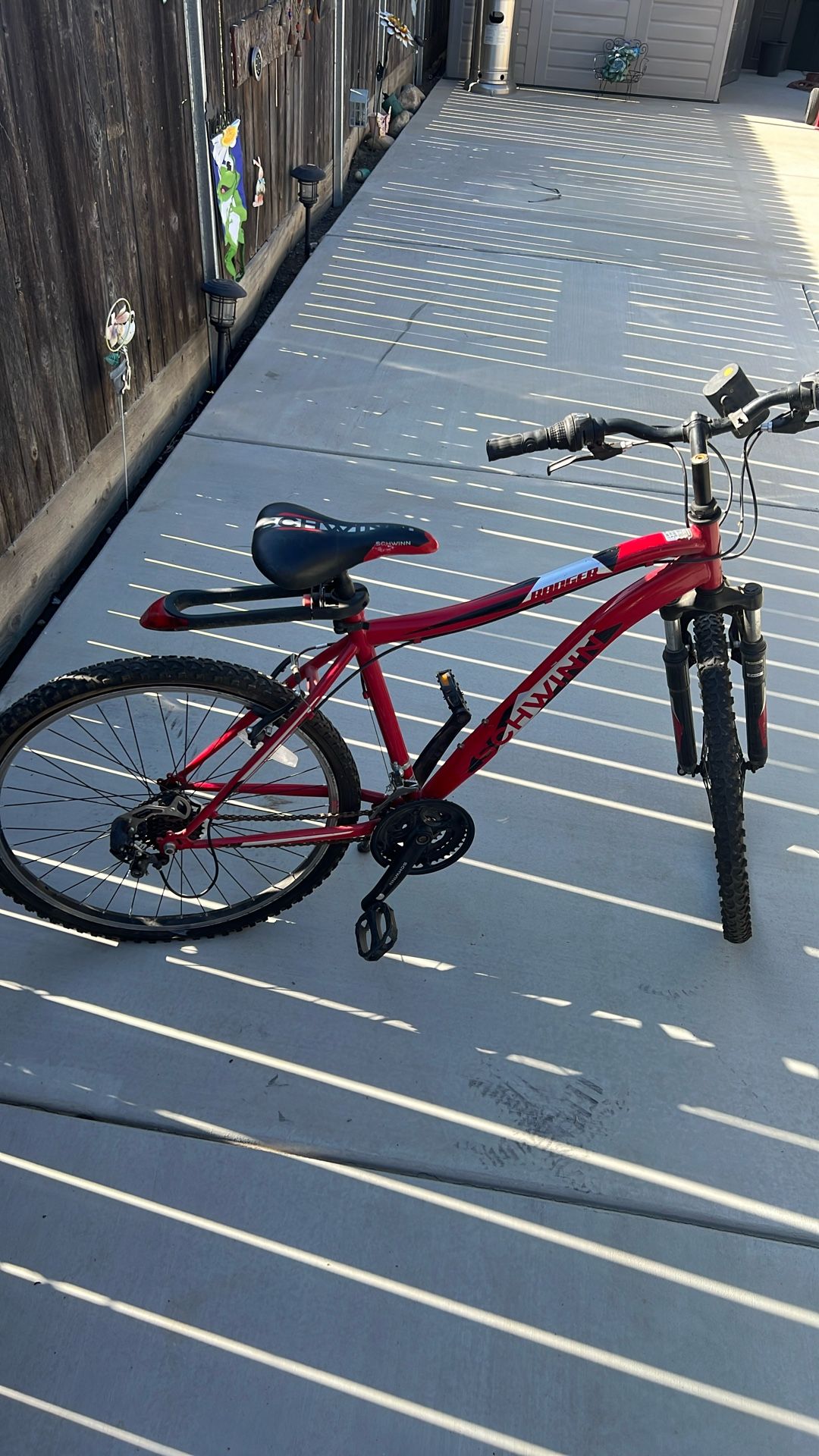 26 Schwann Men’s Mountain Bike