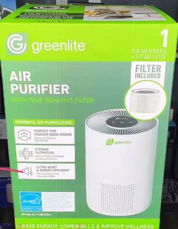 Air Purifier