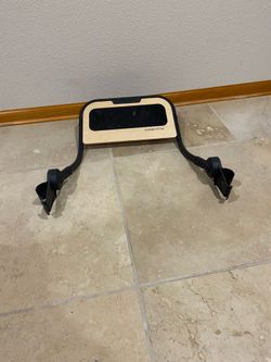 Uppababy Vista piggyback Board