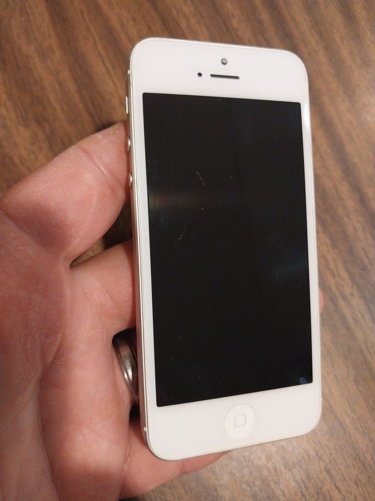 Apple Iphone A1428