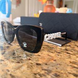 Chanel Sunglasses