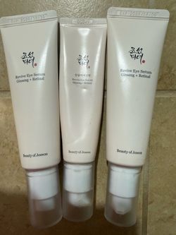 Beauty of Joseon Revive Eye Serum – Ginseng + Retinal