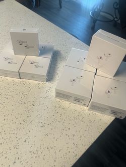AirPods Pro gen 2