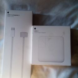 Apple Power Adapter 