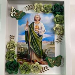 San Judas Tadeo 