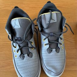 Kids Nikes Jordan shoes