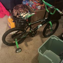 Kids Bike 