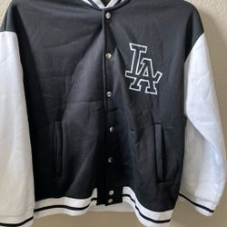 Los Angeles Fleece Sweater 