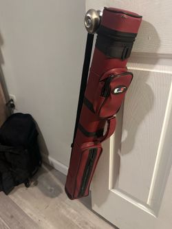 Rhino pool stick