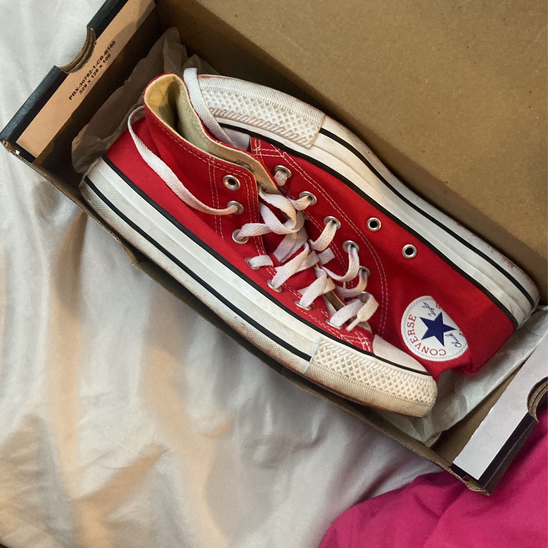 Converse