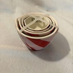 Rae Dunn Measuring Cups 