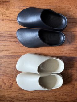 unisex adult mellow slides