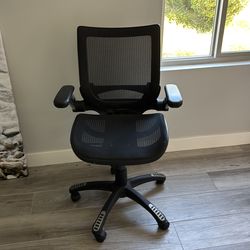 Computer chair