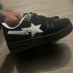 Bapes Size 8.5