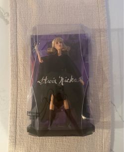 Barbie Signature Stevie Nicks Doll - Music Series - New in Box
