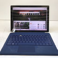 **Microsoft Surface Pro 4 w/Microsoft Office Suite* *Windows 11  Pro. Full Activate. * Price $90