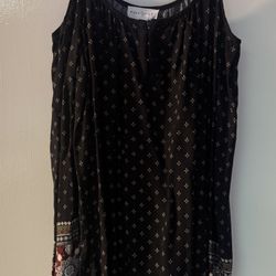 Dress For Autumn