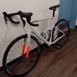 CANNONDALE  SUPERSIX EVO 2023