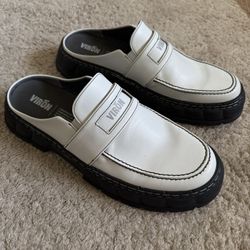 Virón loafers 