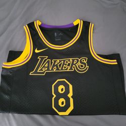 Kobe Jersey 