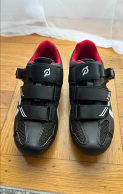 Peloton shoe