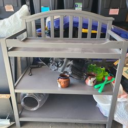 Changing Table 