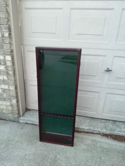 Display case