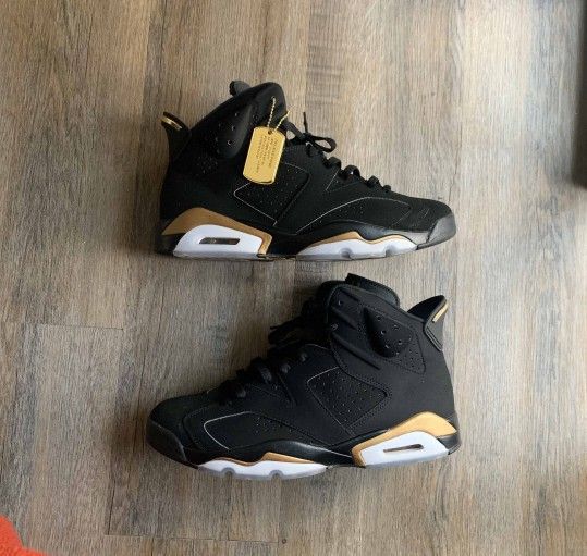 Jordan 6 DMP Size 12.5