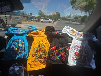 Vestidos nuevos